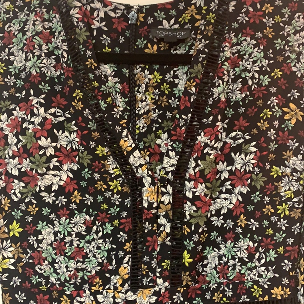 Top shop dress - Picture 4 of 5